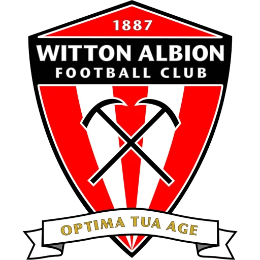 Witton Albion