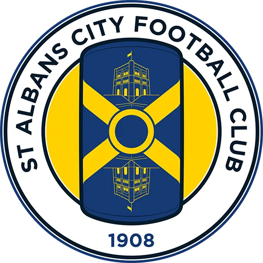 St Albans City