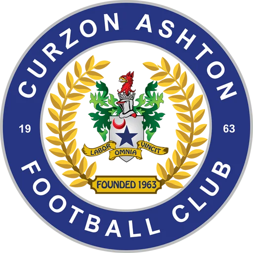Curzon Ashton
