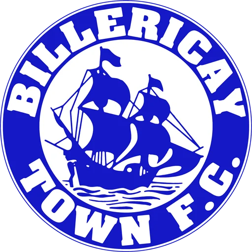 Billericay Town