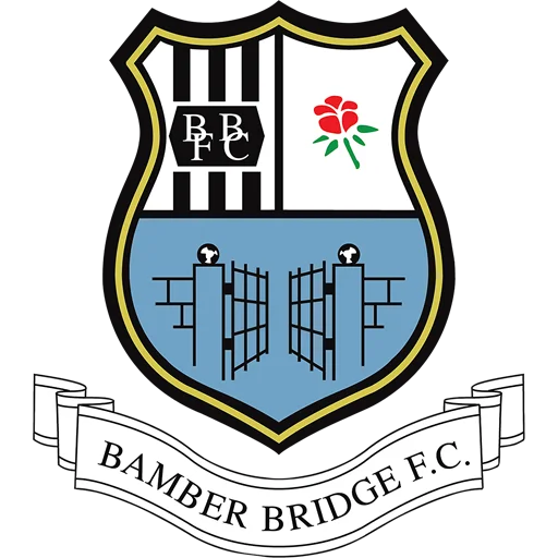 Bamber Bridge