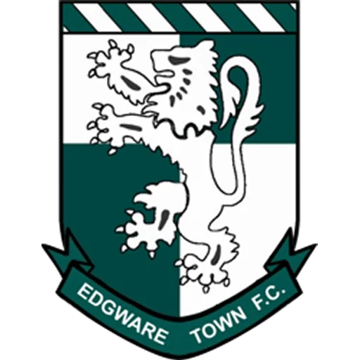 Edgware Town