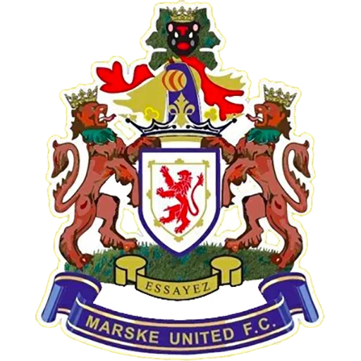 Marske United