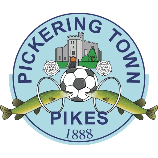 Pickering Town