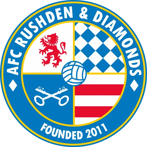 AFC Rushden and Diamonds