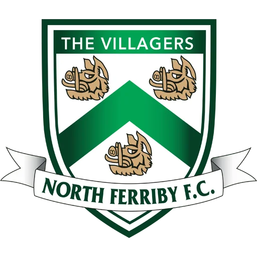 North Ferriby