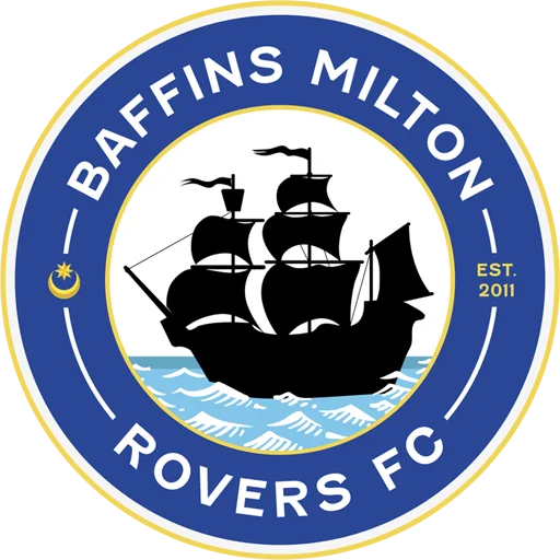 Baffins Milton Rovers