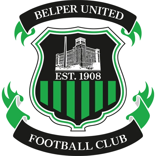 Belper United