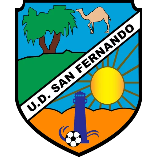 UD San Fernando