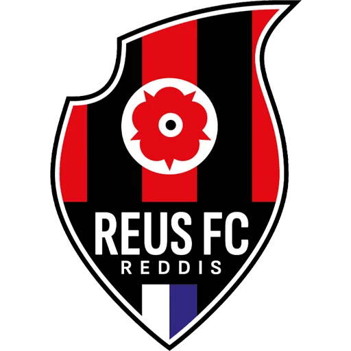 Reus FC Reddis