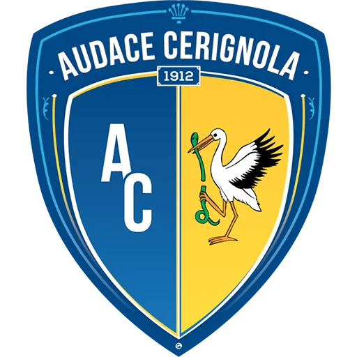 Audace Cerignola