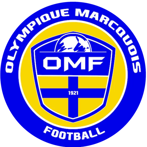 Olympique Marcquois