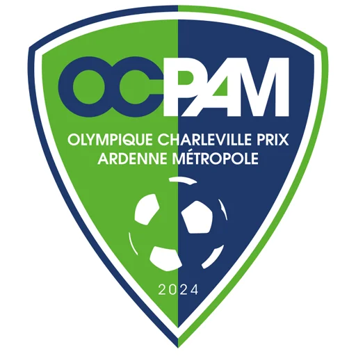 Olympique Charleville Prix AM