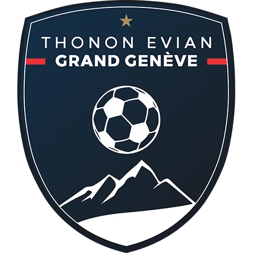 Thonon Evian Grand Genève