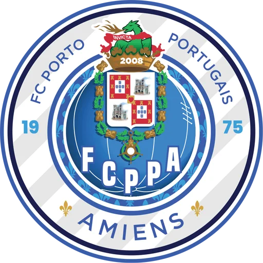Porto Portugais Amiens