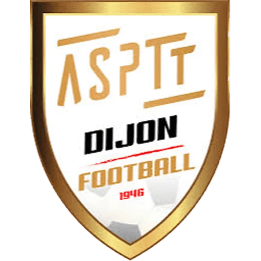 ASPTT Dijon