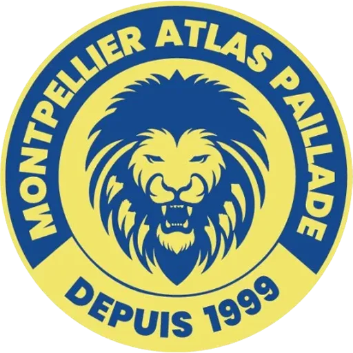 Montpellier Atlas Paillade
