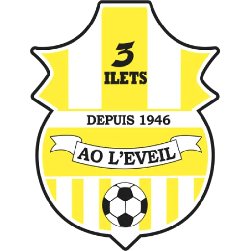 Eveil des Trois-Ilets