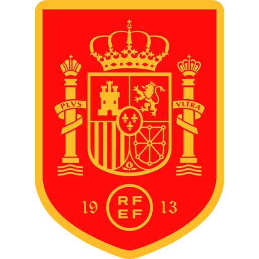 Spain U19