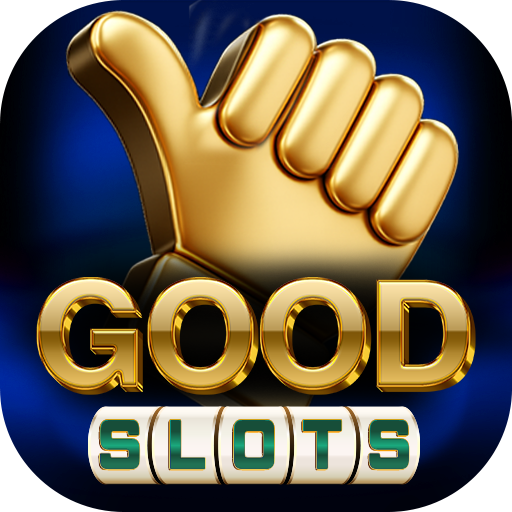 GOOD SLOTS logo